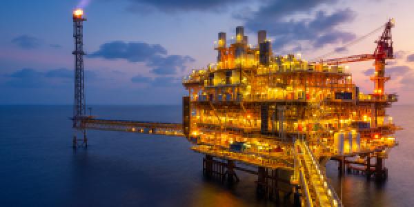 oil-and-gas