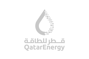 Qatar Energy logo