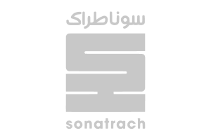 Sonatrach logo